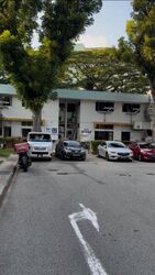 Cheng San Centre (D20), Shop House #594631691